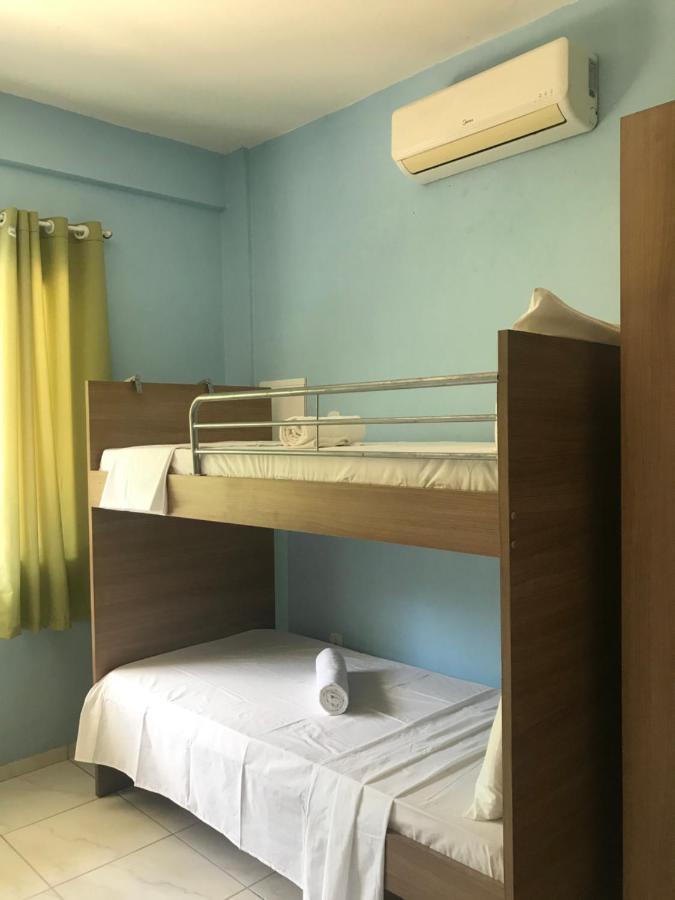 Hotel Renovo Sambaetiba エクステリア 写真