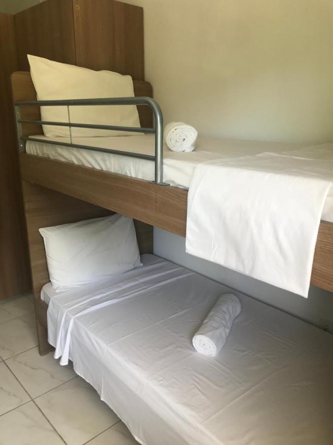 Hotel Renovo Sambaetiba エクステリア 写真