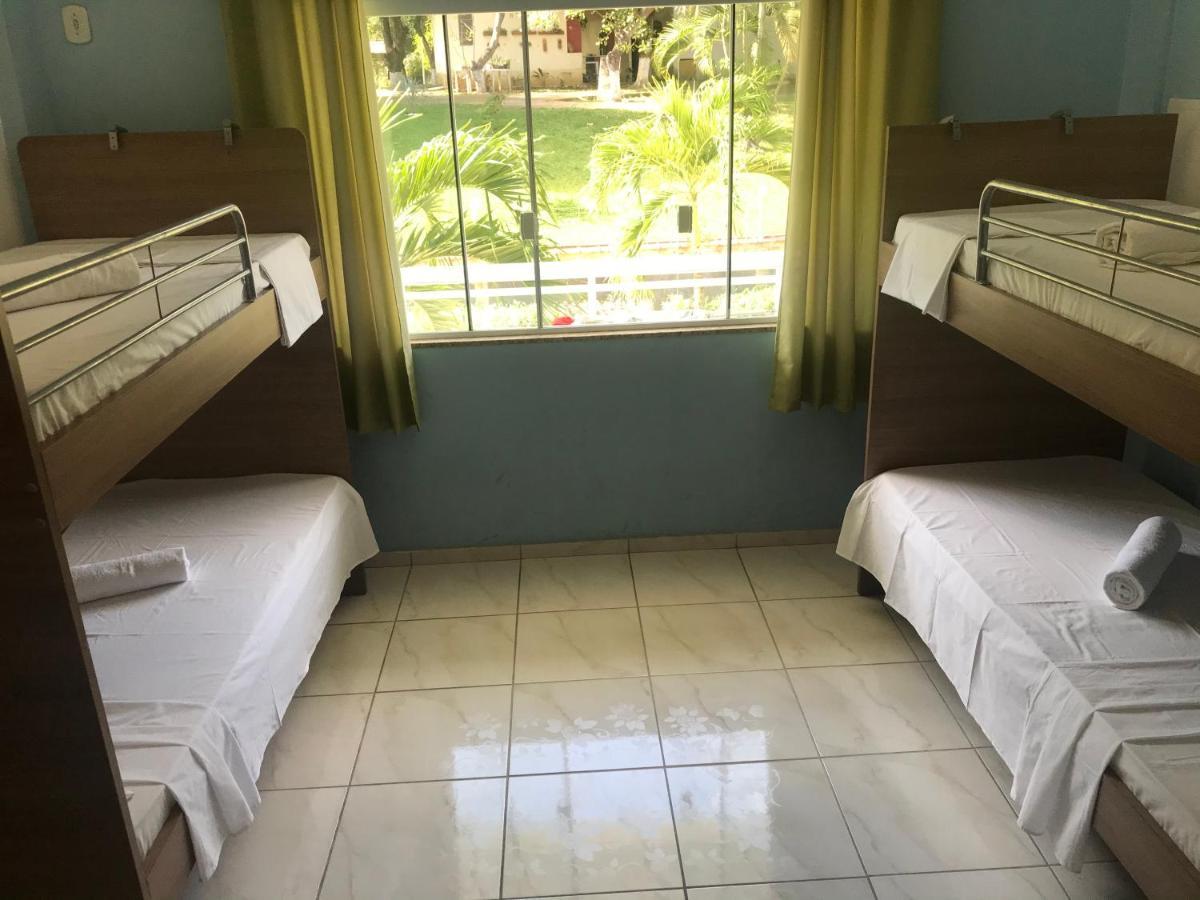 Hotel Renovo Sambaetiba エクステリア 写真
